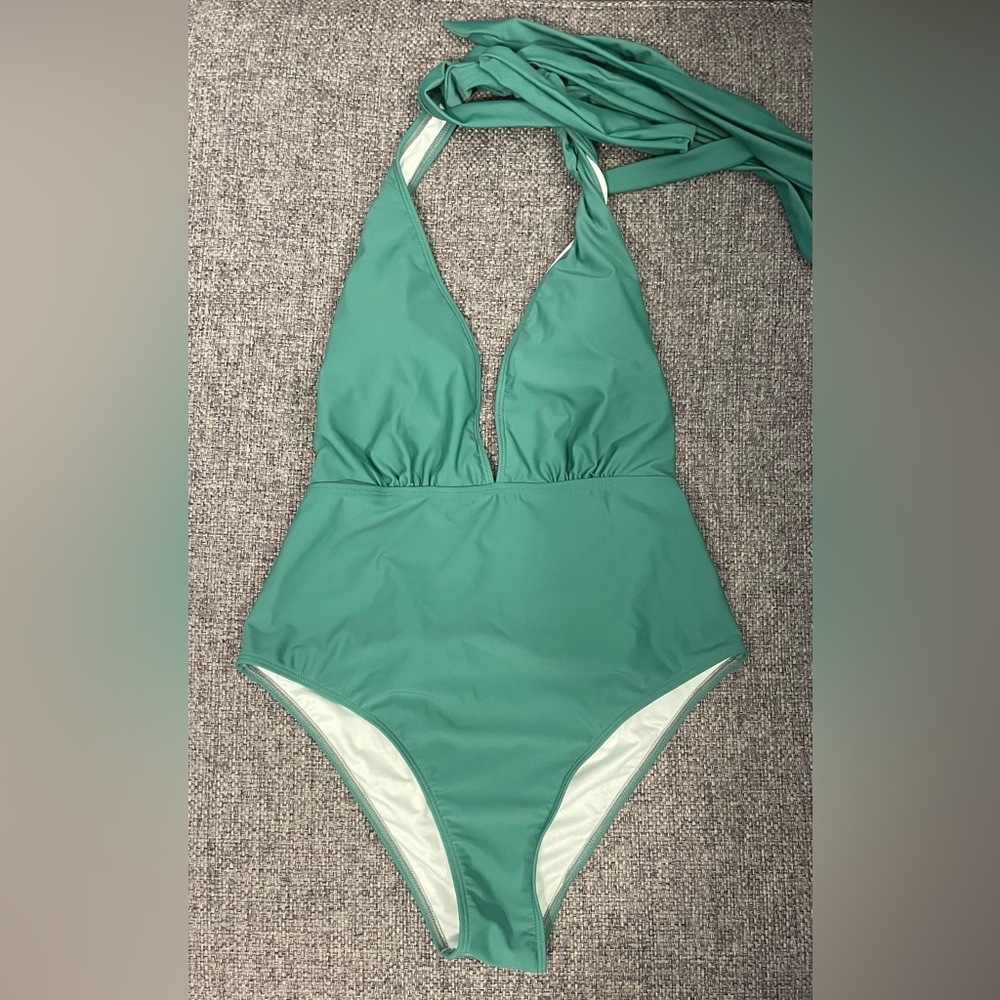 Women’s One Piece Swimsuit